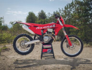 GasGas EC 450F 2024 35