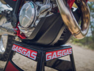GasGas EC 450F 2024 4