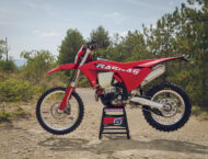 GasGas EC 450F 2024 40