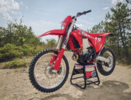 GasGas EC 450F 2024 42