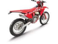 GasGas EC 450F 2024 46