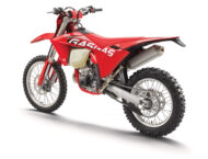 GasGas EC 450F 2024 47