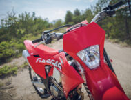 GasGas EC 450F 2024 5