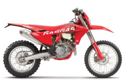 GasGas EC 450F 2024