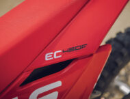 GasGas EC 450F 2024 6