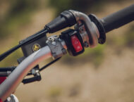 GasGas EC 450F 2024 8