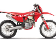 GasGas EC 500F 2024