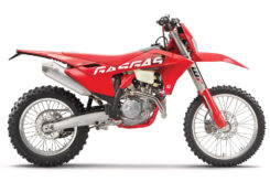 GasGas EC 500F 2024
