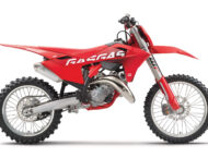 GasGas MC 125 2024