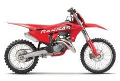 GasGas MC 125 2024