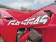 GasGas MC 250 2024 25 GasGas MC 250 2024 14