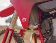 GasGas MC 250 2024 16 GasGas MC 250 2024 25