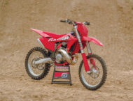 GasGas MC 250 2024 6 GasGas MC 250 2024 28