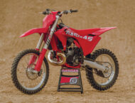 GasGas MC 250 2024 3 GasGas MC 250 2024 29