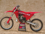 GasGas MC 250 2024 4 GasGas MC 250 2024 31