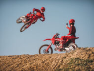 GasGas MC 250 2024 14 GasGas MC 250 2024 34