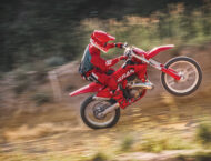 GasGas MC 250 2024 12 GasGas MC 250 2024 36