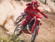 GasGas MC 250 2024 11 GasGas MC 250 2024 37