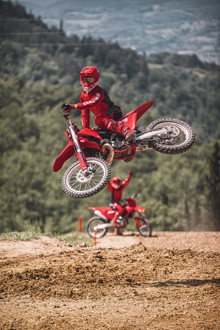 GasGas-MC-250-2024- - 40