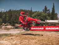 GasGas MC 250 2024 5 GasGas MC 250 2024 42