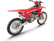 GasGas MC 250 2024 41 GasGas MC 250 2024 43