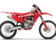 GasGas MC 250F 2024