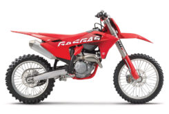 GasGas MC 250F 2024