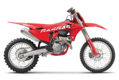 GasGas MC 350F 2024