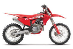 GasGas MC 450F 2024