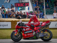 Goodwood Festival 2023 MotoGP (10)