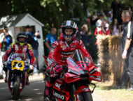 Goodwood Festival 2023 MotoGP (2)