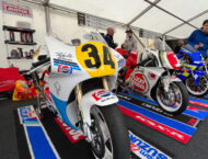 Goodwood Festival 2023 MotoGP (3)