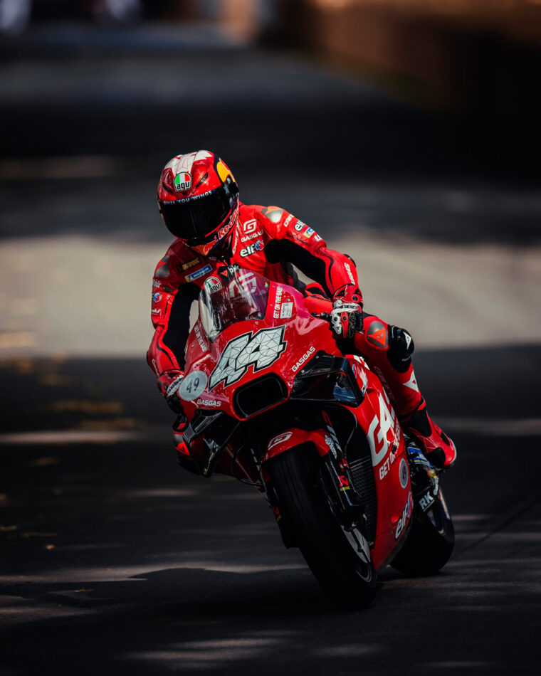 Goodwood Festival 2023 MotoGP (34)