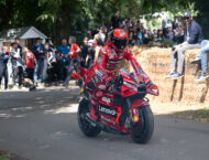 Goodwood Festival 2023 MotoGP (4)
