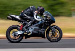 Guy Martin Crighton CR700W 1