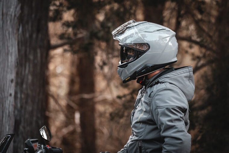 HJC RPHA 71 Prueba - 002-5841