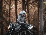 Prueba HJC RPHA 71 con el intercom SMART HJC 50B 25 HJC RPHA 71 Prueba004 5848