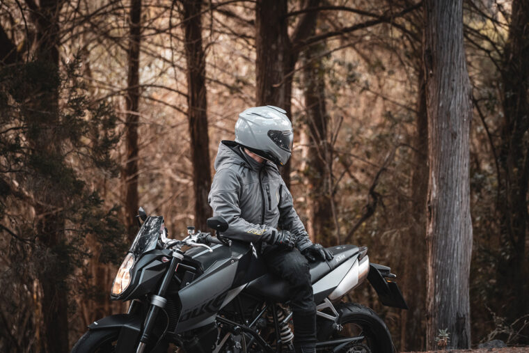 HJC RPHA 71 Prueba - 004-5848