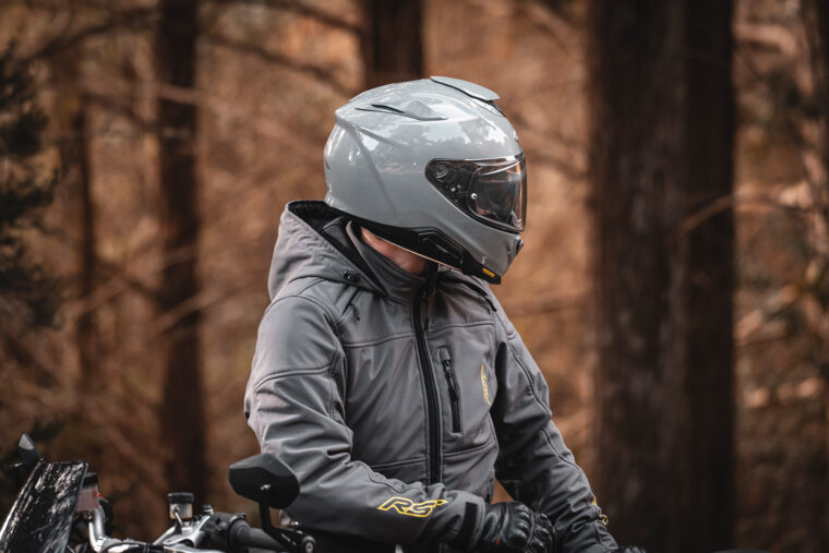 HJC RPHA 71 Prueba - 005-5851