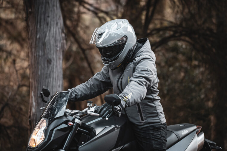 HJC RPHA 71 Prueba - 006-5859