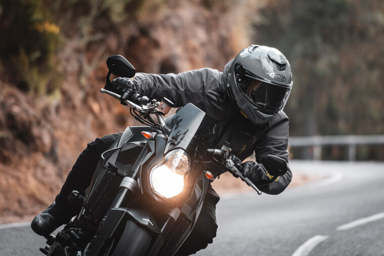 HJC RPHA 71 Prueba - 008-5871