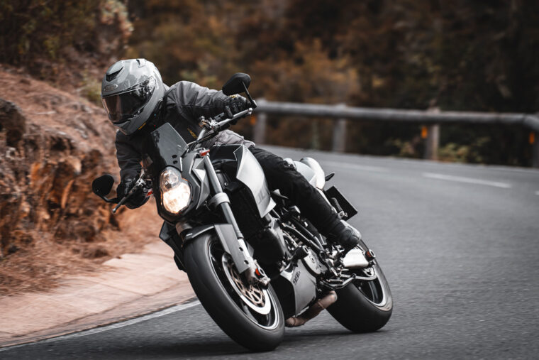 HJC RPHA 71 Prueba - 009-6022