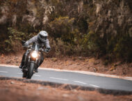 Prueba HJC RPHA 71 con el intercom SMART HJC 50B 30 HJC RPHA 71 Prueba010 6028