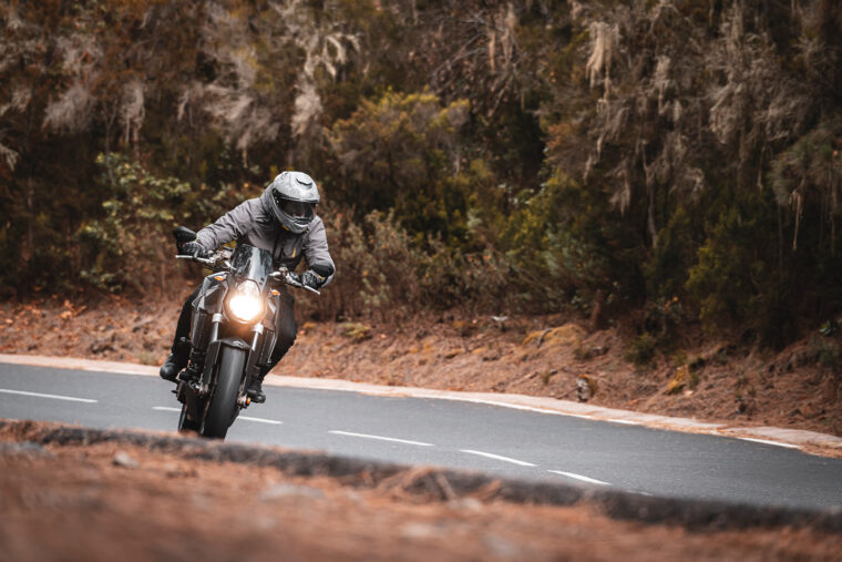 HJC RPHA 71 Prueba - 010-6028