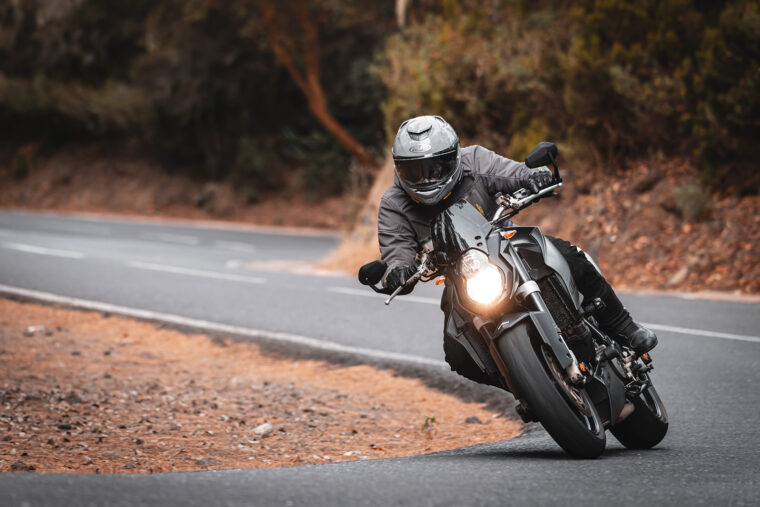 HJC RPHA 71 Prueba - 013-6082