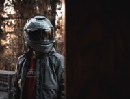 Prueba HJC RPHA 71 con el intercom SMART HJC 50B 34 HJC RPHA 71 Prueba015 6224