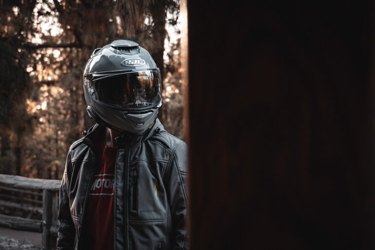 HJC RPHA 71 Prueba - 015-6224