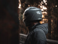 Prueba HJC RPHA 71 con el intercom SMART HJC 50B 35 HJC RPHA 71 Prueba016 6226