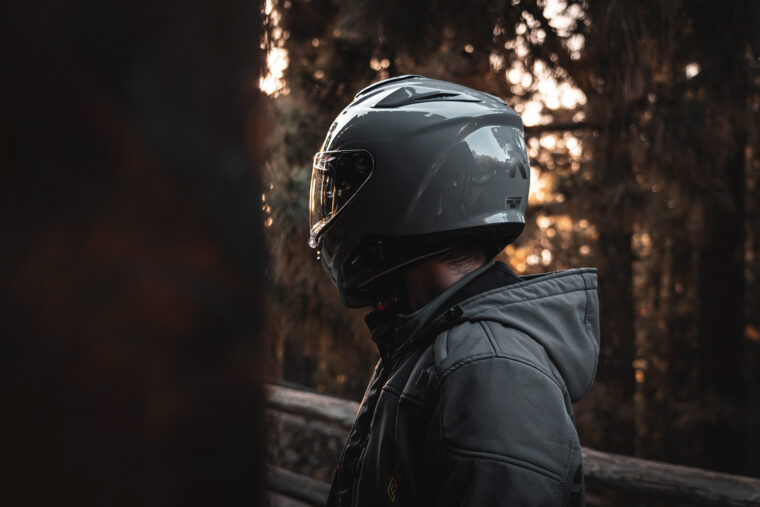 HJC RPHA 71 Prueba - 016-6226