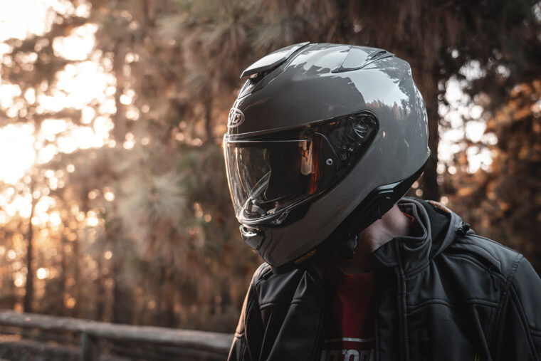 HJC RPHA 71 Prueba - 018-6234